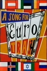 Lauren Laverne interpreta a Self - Special Guest (Kenickie) en A Song for Eurotrash