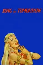 Ethel Coleridge interpreta a Woman in cinema en A Song for Tomorrow