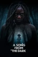 Portada de A Song from the Dark