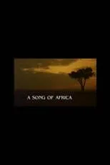 A Song of Africa portada