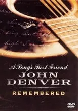 Portada de A Song's Best Friend - John Denver Remembered