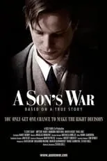 Póster de la película A Son's War