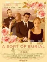 Marian Elizabeth es Carla en A Sort of Burial