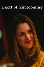 Laura Marano interpreta a Young Amy en A Sort of Homecoming