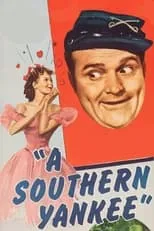 Póster de la película A Southern Yankee