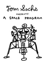 Póster de la película A Space Program