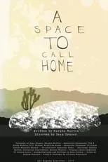 Murphy Patrick Martin interpreta a Luke en A Space to Call Home