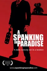 Leo Horsfield es Leo en A Spanking in Paradise