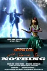 Póster de la película A Spark in Nothing