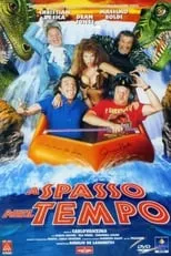 Póster de la película A spasso nel tempo