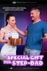 Poster de A Special Gift for Step-Dad