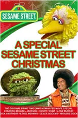 Poster de la película A Special Sesame Street Christmas - Películas hoy en TV