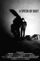 Jacob Palacio es Jacob en A Speck of Dust