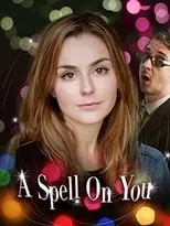 Georgia Maguire interpreta a Becky en A Spell on You