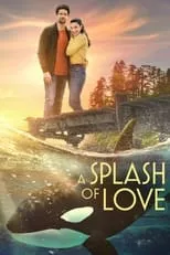 Portada de A Splash of Love