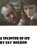 A Splinter of Ice portada