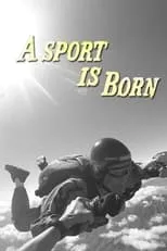 Chris Schenkel es Narrator en A Sport Is Born