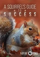 Mikel Delgado interpreta a  en A Squirrel's Guide to Success