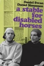 Daniel Swan es Benny en A Stable For Disabled Horses