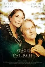 Poster de A Stage of Twilight