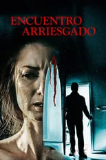 Póster de la película A Stalker in the House