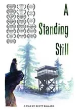 Megan Carver interpreta a  en A Standing Still