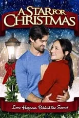 Poster de A Star for Christmas