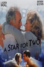 Martine de Breteuil interpreta a  en A Star for Two