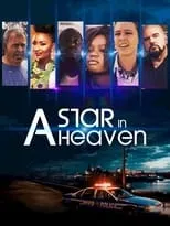 Póster de la película A Star in Heaven