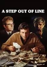 Poster de la película A Step Out of Line - Películas hoy en TV