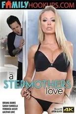 Póster de la película A Stepmother's Love