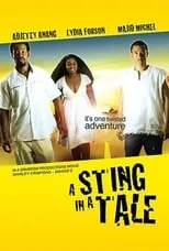 Poster de A Sting in a Tale