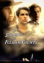 Póster de la película A Stoning in Fulham County