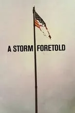 Poster de A Storm Foretold