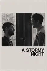 Jacob Perkins es  en A Stormy Night