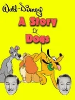 Milt Kahl es Self en A Story of Dogs