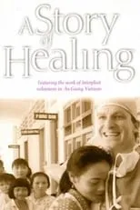 Barron Christian es Narrator en A Story of Healing