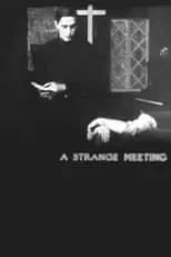 Póster de la película A Strange Meeting