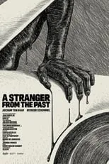 Portada de A Stranger from the Past