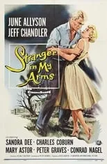 Charles Coburn en la película A Stranger in My Arms