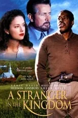 David Lansbury interpreta a Charlie Kinneson en A Stranger in the Kingdom