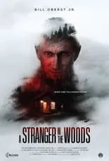 Poster de A Stranger in the Woods