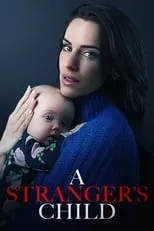 Poster de A Stranger's Child