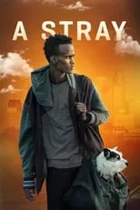 Barkhad Abdirahman interpreta a Adan en A Stray