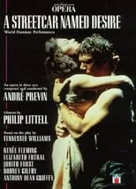 Película A Streetcar Named Desire - The San Francisco Opera World Premiere