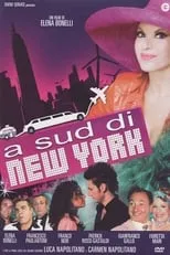 Póster de A Sud di New York