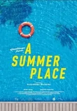 Aurora Marion interpreta a Nadine en A Summer Place