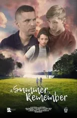 Poster de la película A Summer to Remember - Películas hoy en TV