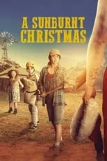 Poster de la película A Sunburnt Christmas - Películas hoy en TV