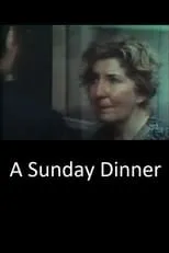 Tom Toner interpreta a  en A Sunday Dinner